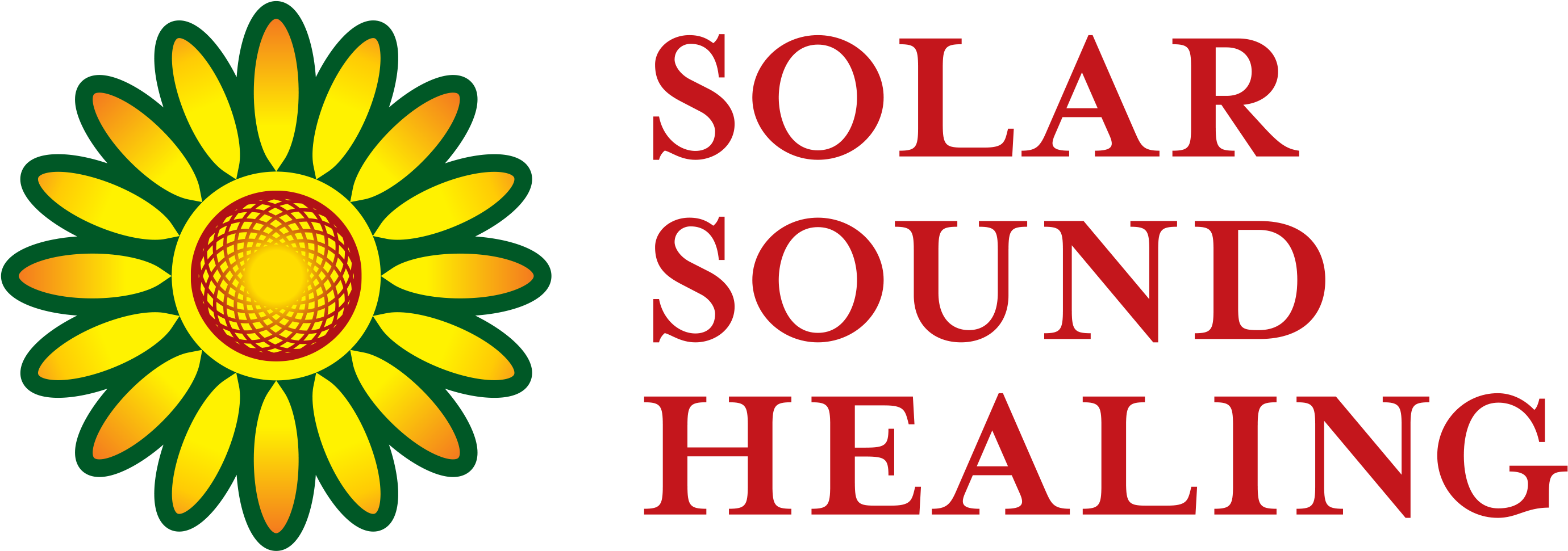 Solar Sound Healing™ (3507x2480), Png Download