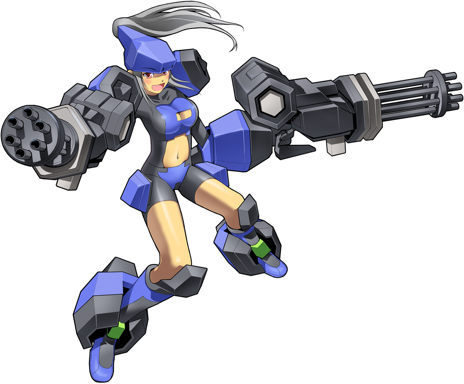Mecha Png (978x800), Png Download