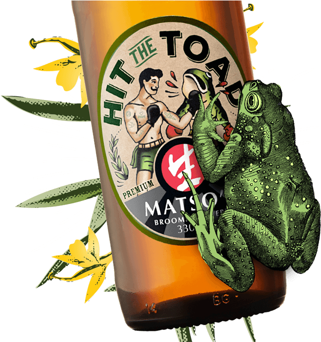 Toad Png (700x700), Png Download