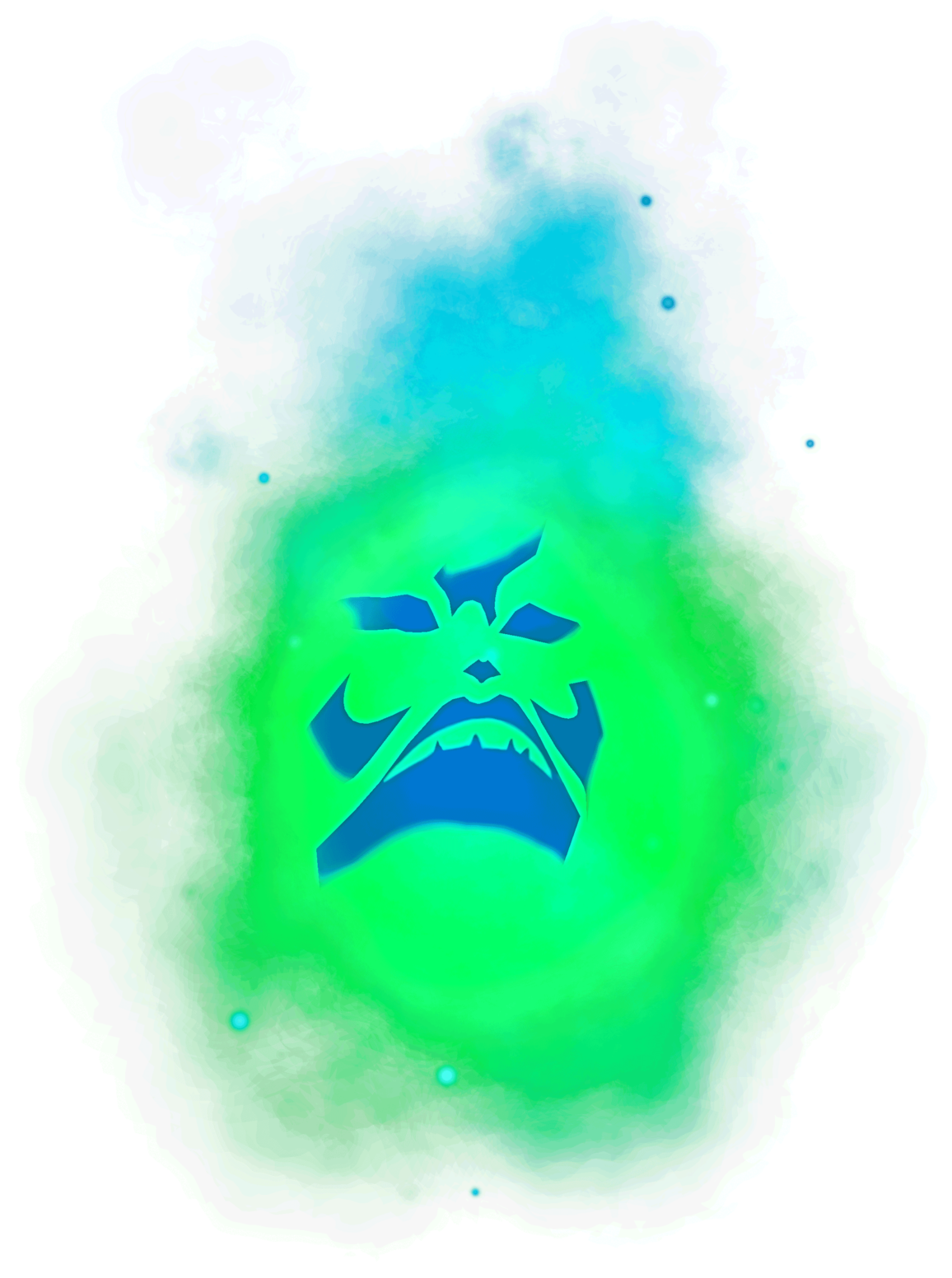 Phantom Png (1200x1609), Png Download