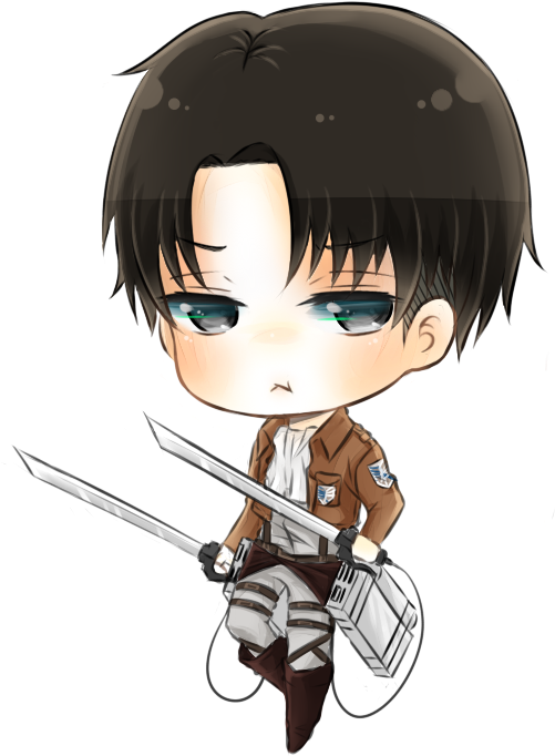 Levi Png (500x667), Png Download