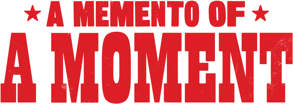Bs100 Hatchshow Title04-memento (1000x380), Png Download