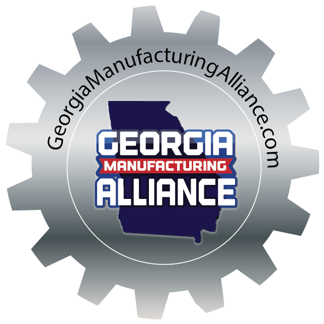 Georgia Manufacturing Alliance Tours High Tech Manufacturing (643x658), Png Download