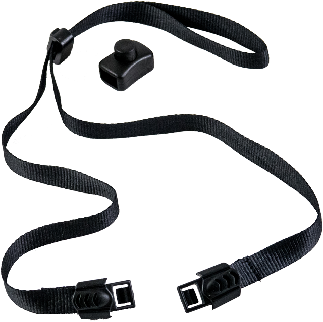 Original Flying Eyes Sunglasses Strap Cinch (1350x900), Png Download
