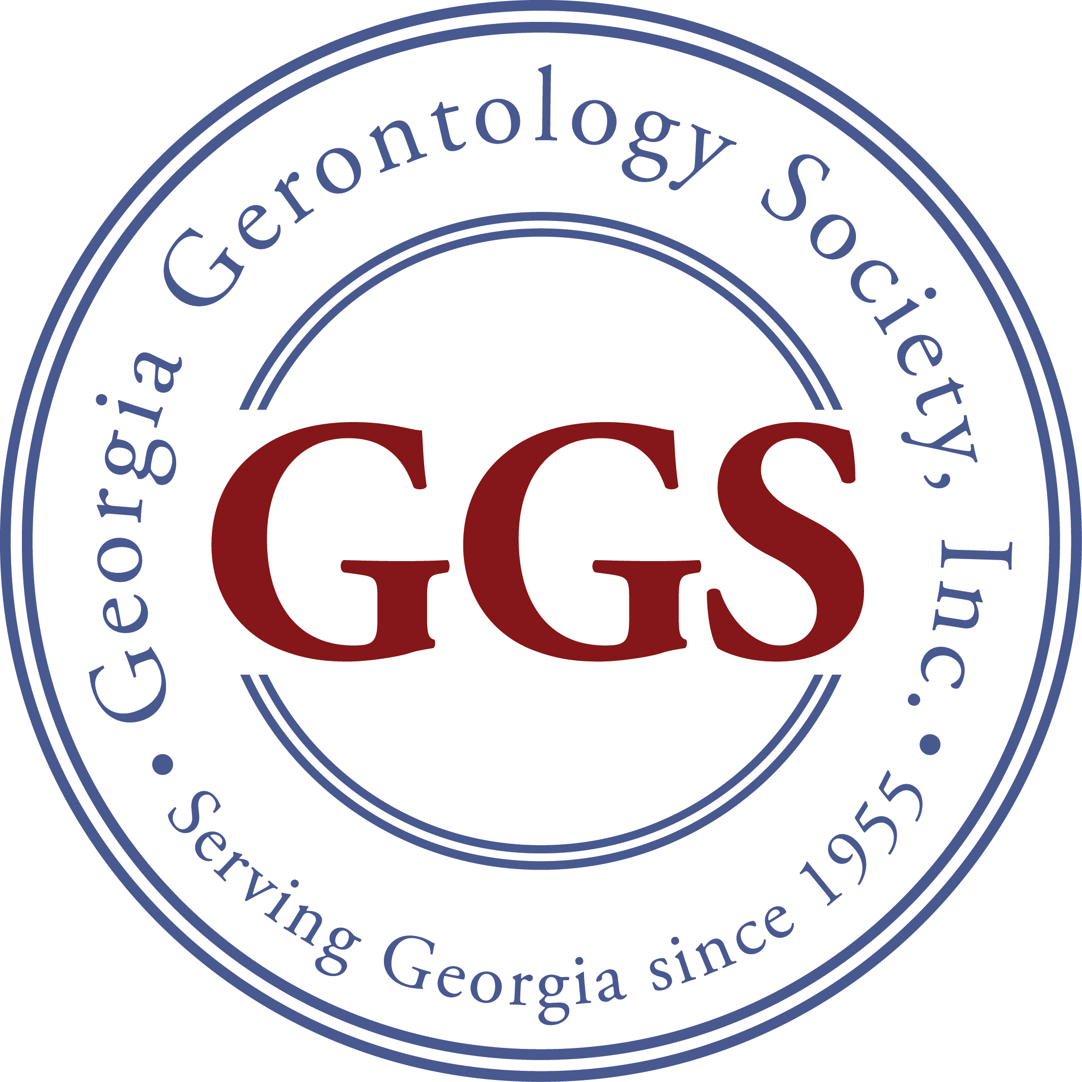 State Of Georgia Png (2125x2125), Png Download