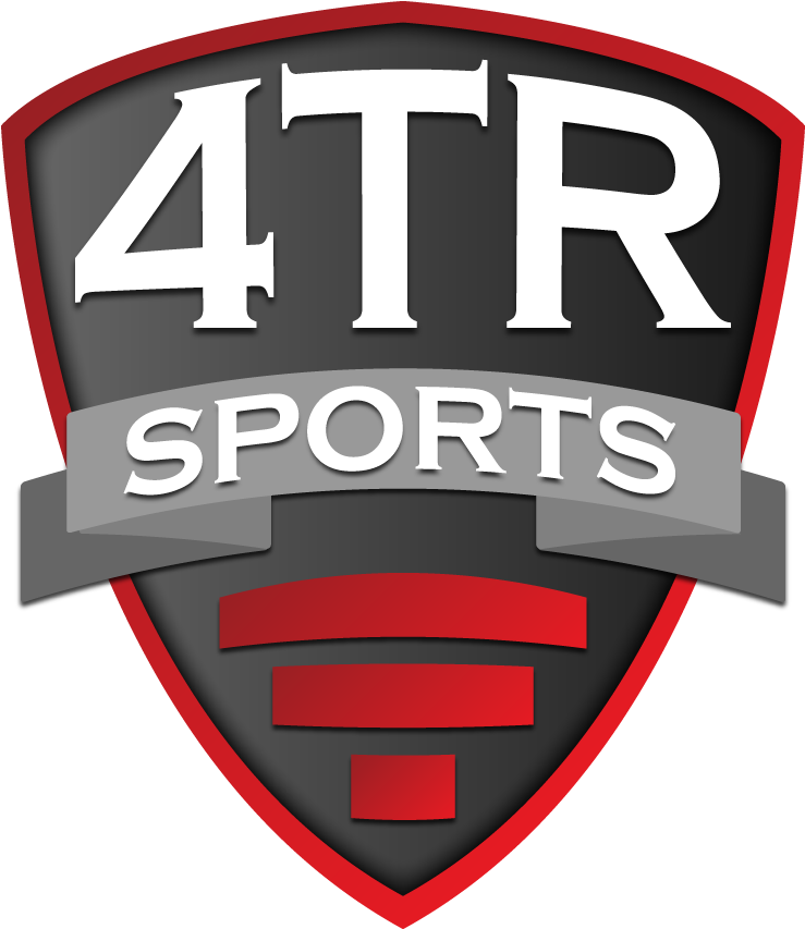 4tr Logo (1000x1000), Png Download