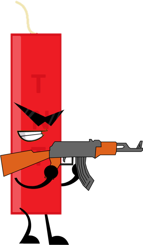 Tnt (479x838), Png Download