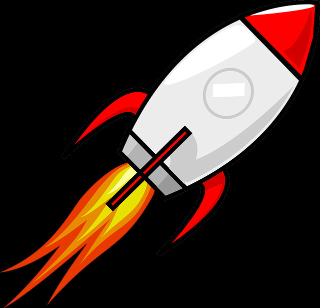 Rocket, Free Png Images (640x615), Png Download