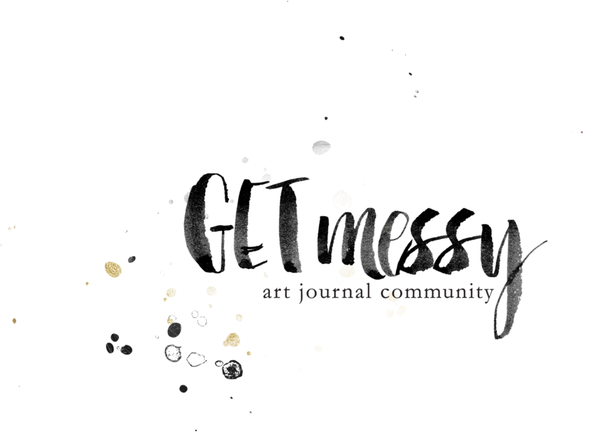 Getmessy-overlay (1000x738), Png Download