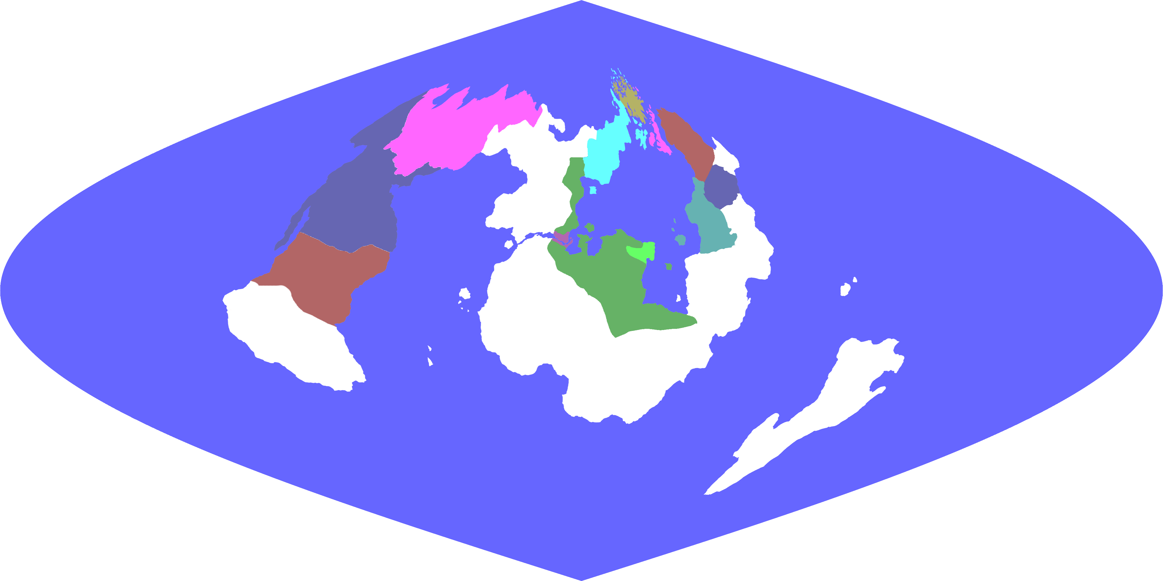 16 May 2010 (4000x2000), Png Download