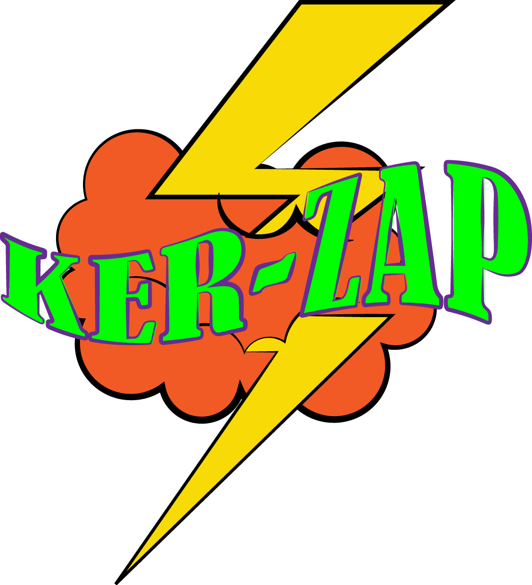 15 Zap (1064x1171), Png Download