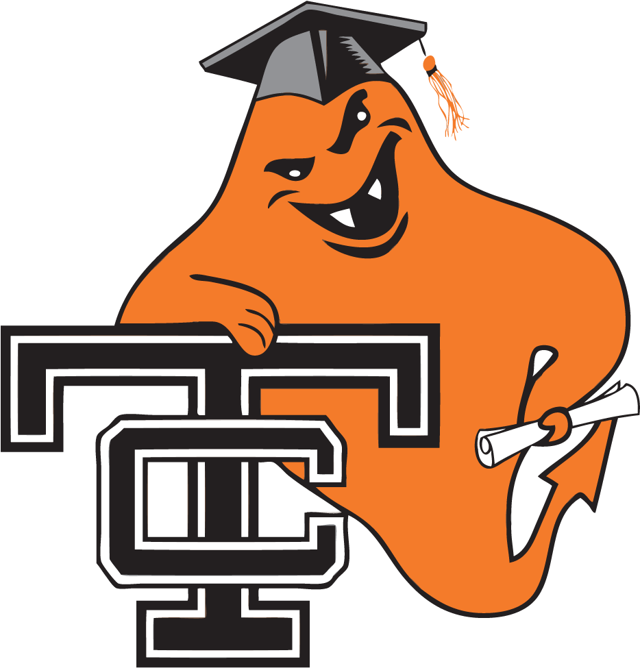 Caps And Gowns (1006x1045), Png Download