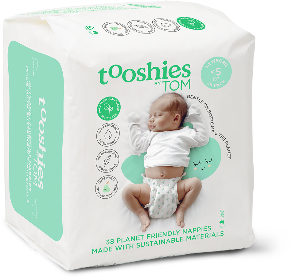 Nappies-newborn V=1500029130 (1200x1200), Png Download