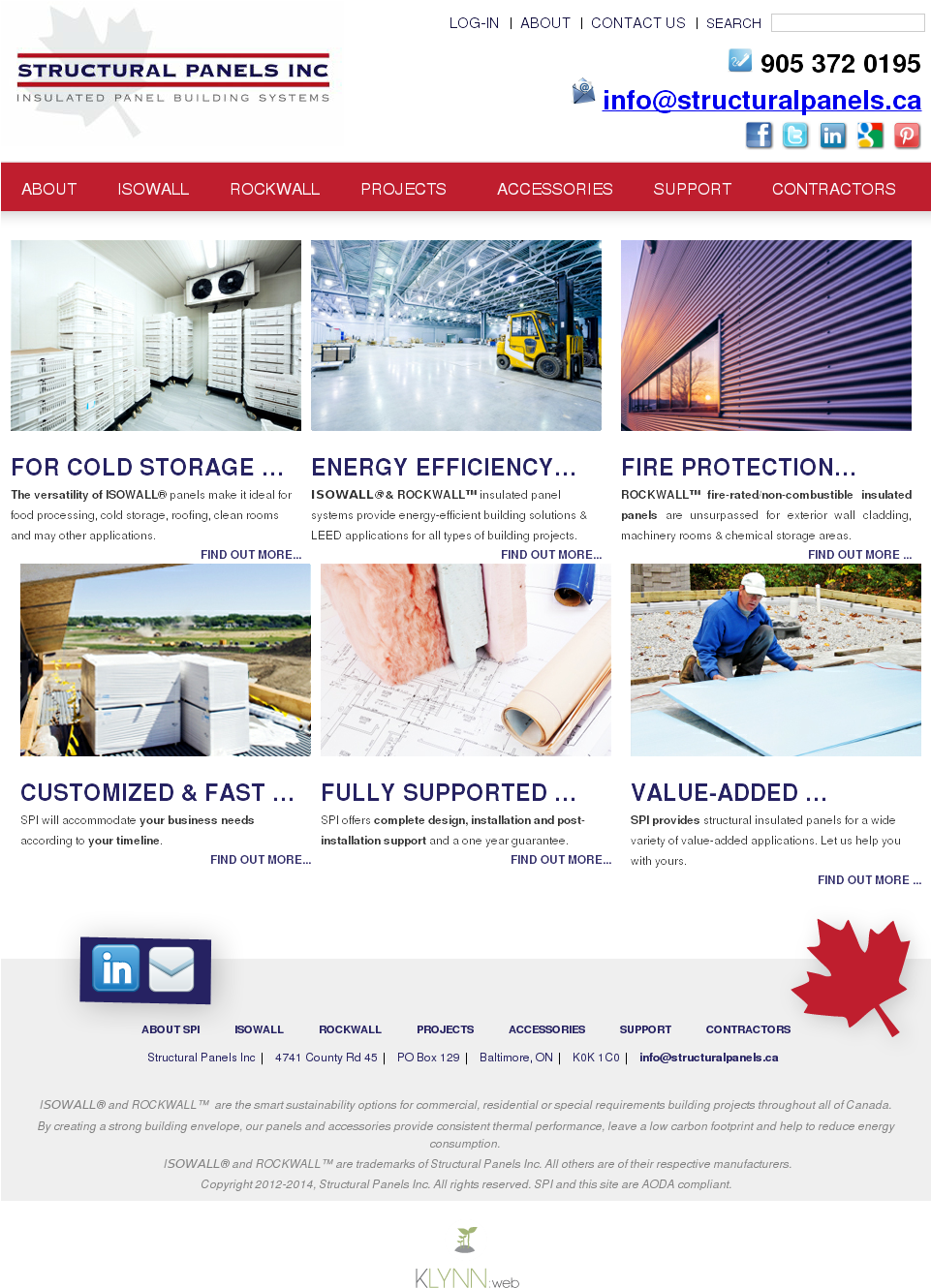 Structural Panels Competitors, Revenue And Employees (1035x1357), Png Download