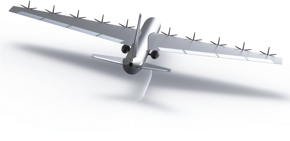 Cargo Plane Png (960x628), Png Download