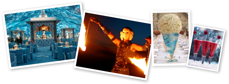 Tlc Events (749x448), Png Download