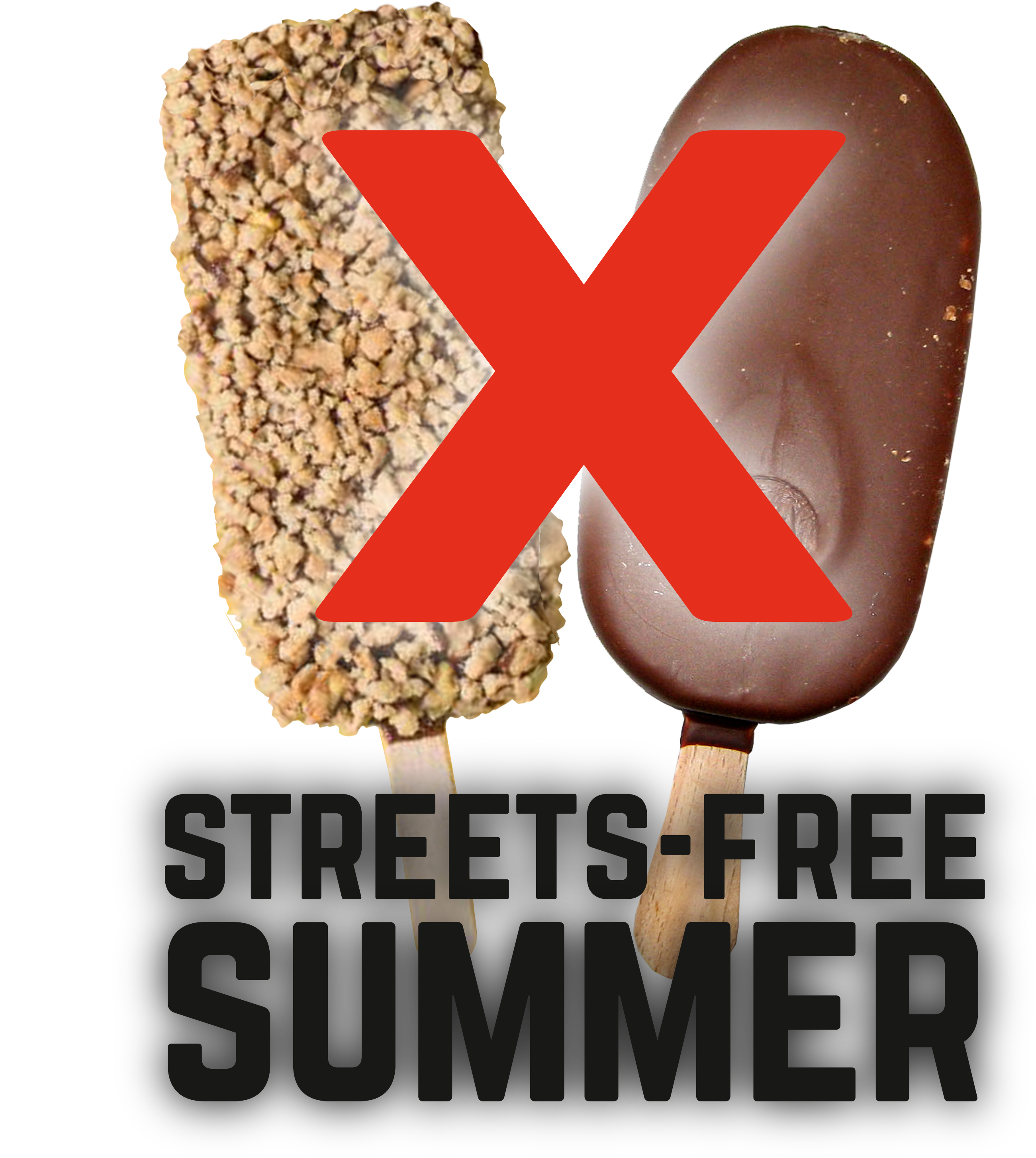 Tell Your Friends (4724x4724), Png Download