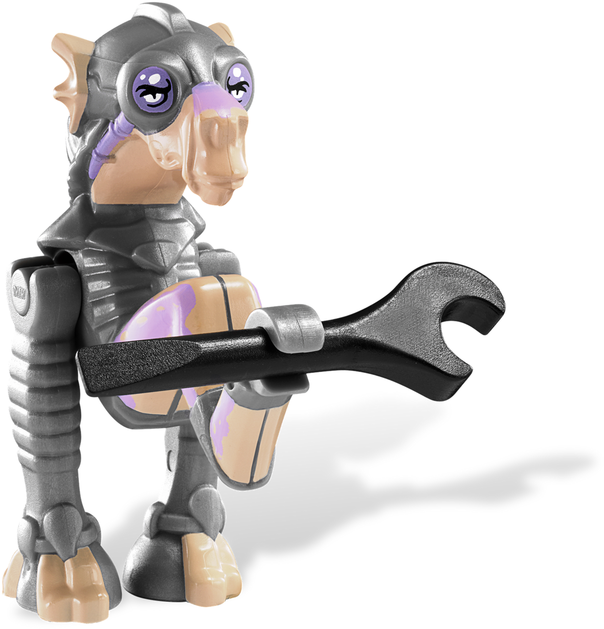 Tauntaun Png (2000x1500), Png Download