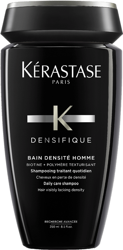 Kerastase Homme Densifique Daily Care Shampoo (1000x1000), Png Download