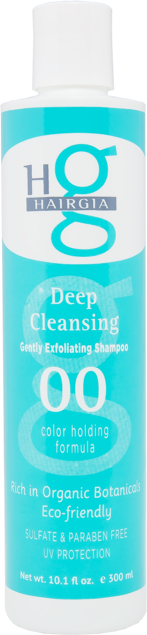 Deep Cleasing Shampoo (1368x1368), Png Download