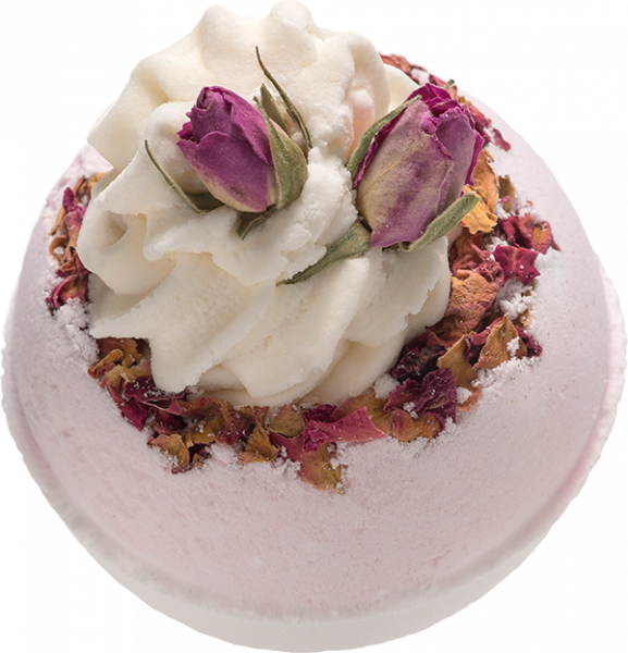 Wild Rose Blaster 160g (577x600), Png Download