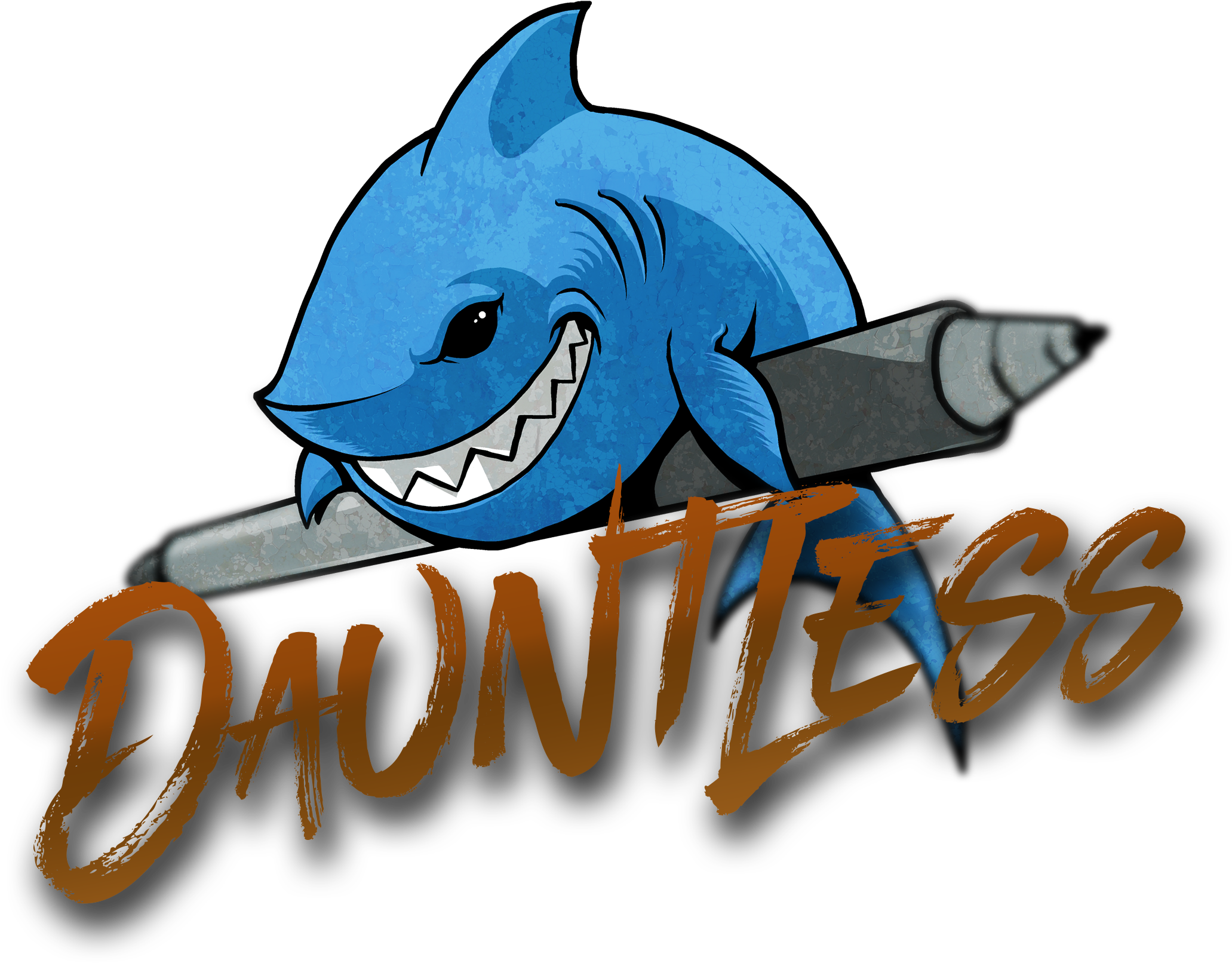 Dauntlessds Strange Women Lying In Ponds Distributing (2063x1612), Png Download