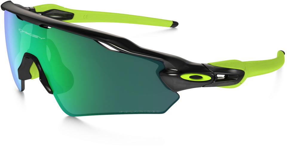 Oakley Polarized Radar Ev Path (1000x600), Png Download