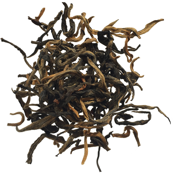 Golden Needles (600x600), Png Download