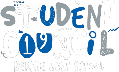 Bernie High School Sc 158 (488x694), Png Download