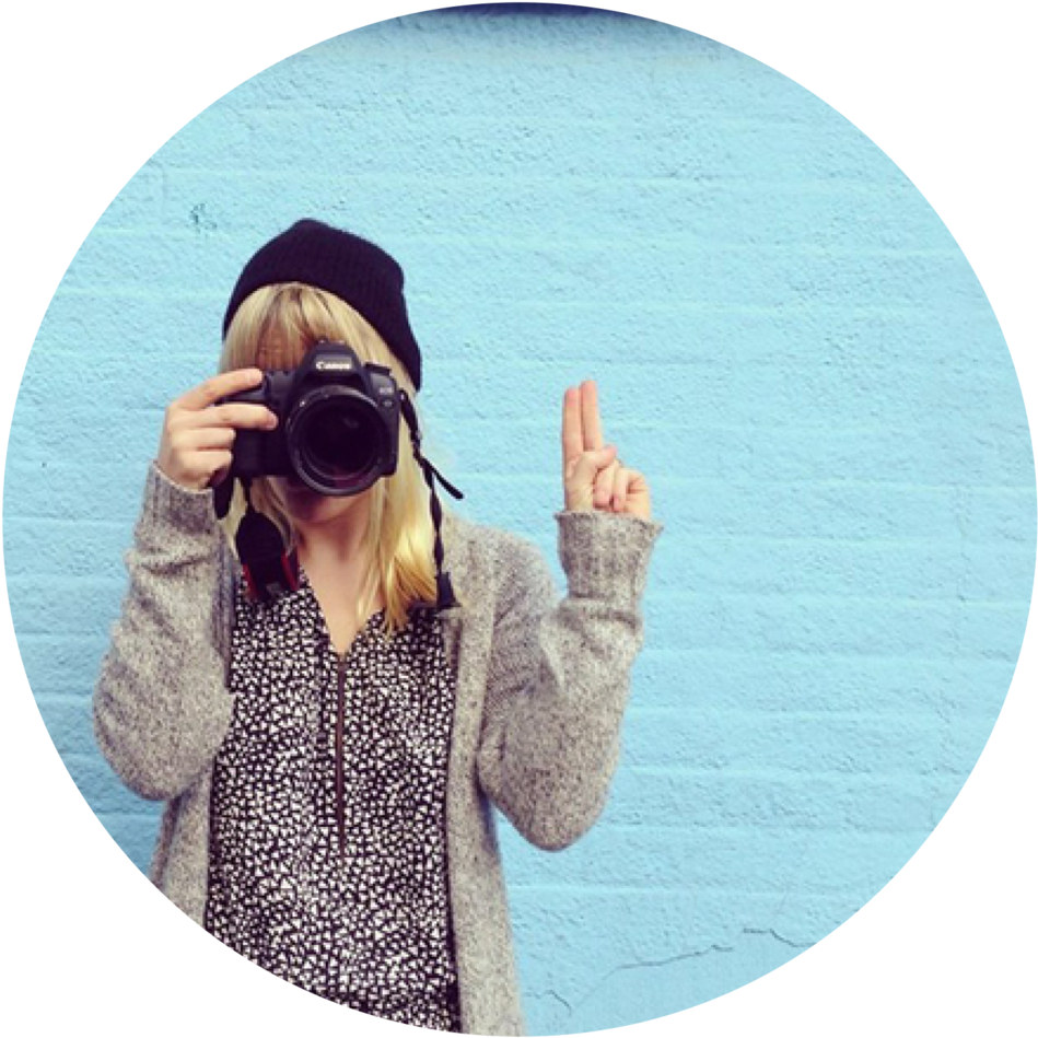 Helga Traxler Photographer (1000x1000), Png Download