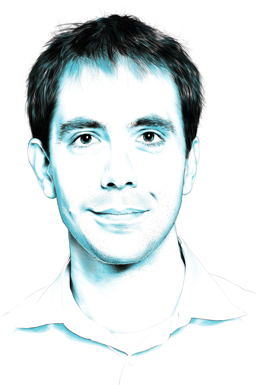 Jacob Hooker (900x1351), Png Download