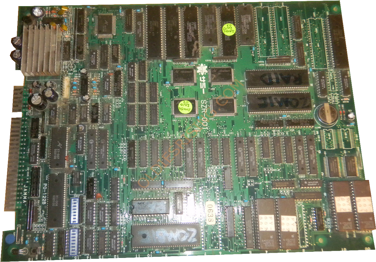 Pcb (1334x928), Png Download