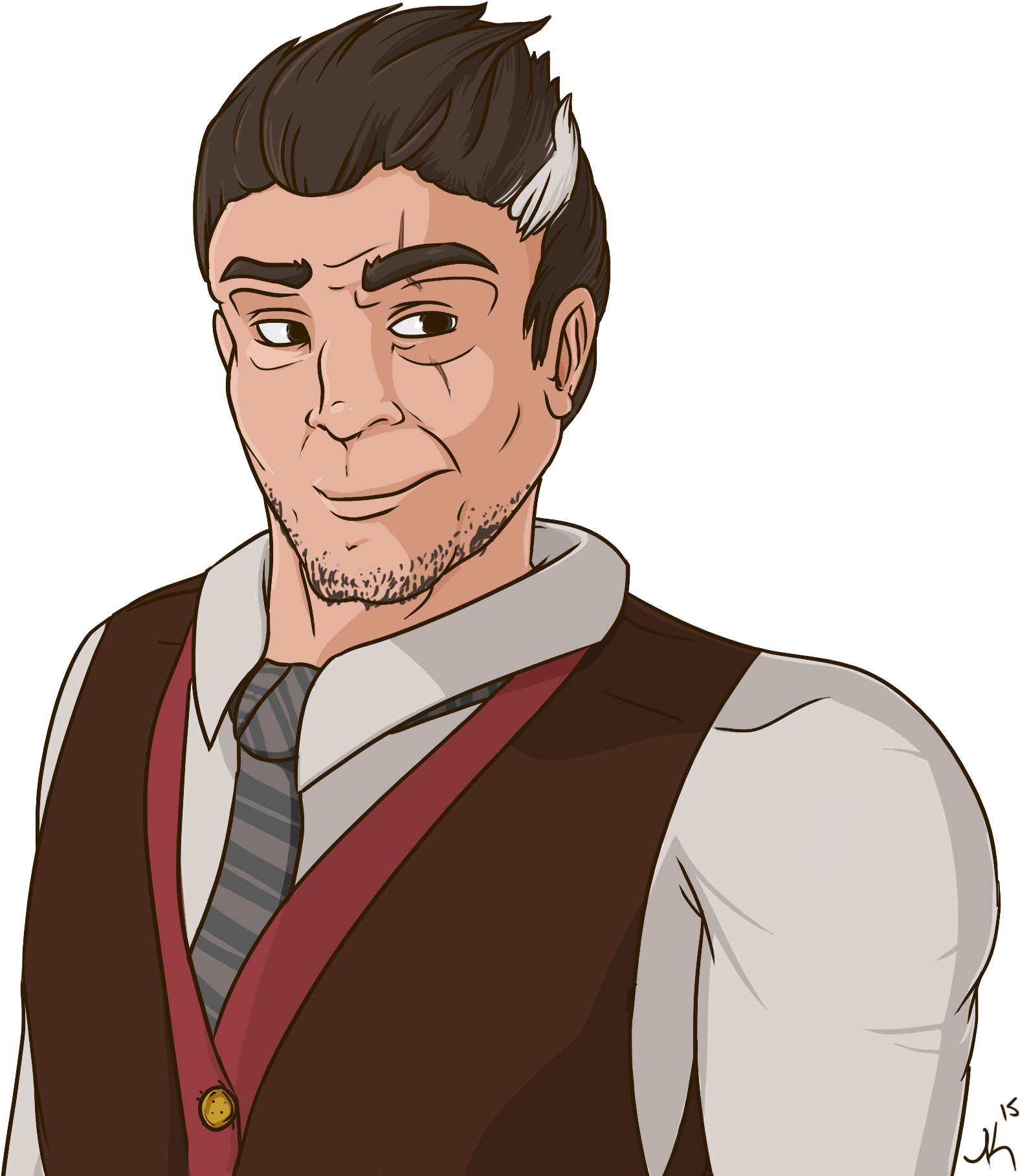 Darius (1760x1890), Png Download