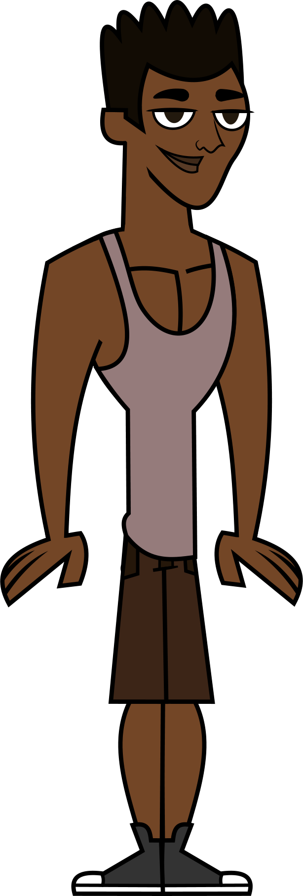 Darius (614x1814), Png Download