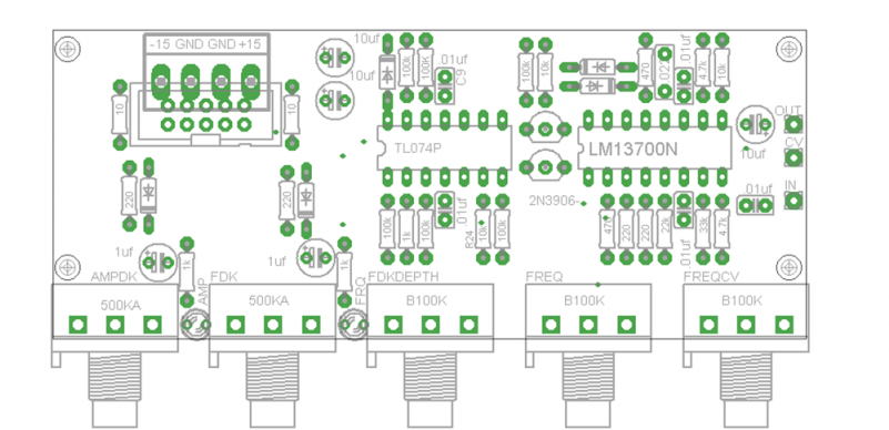 Pcb Png (800x800), Png Download