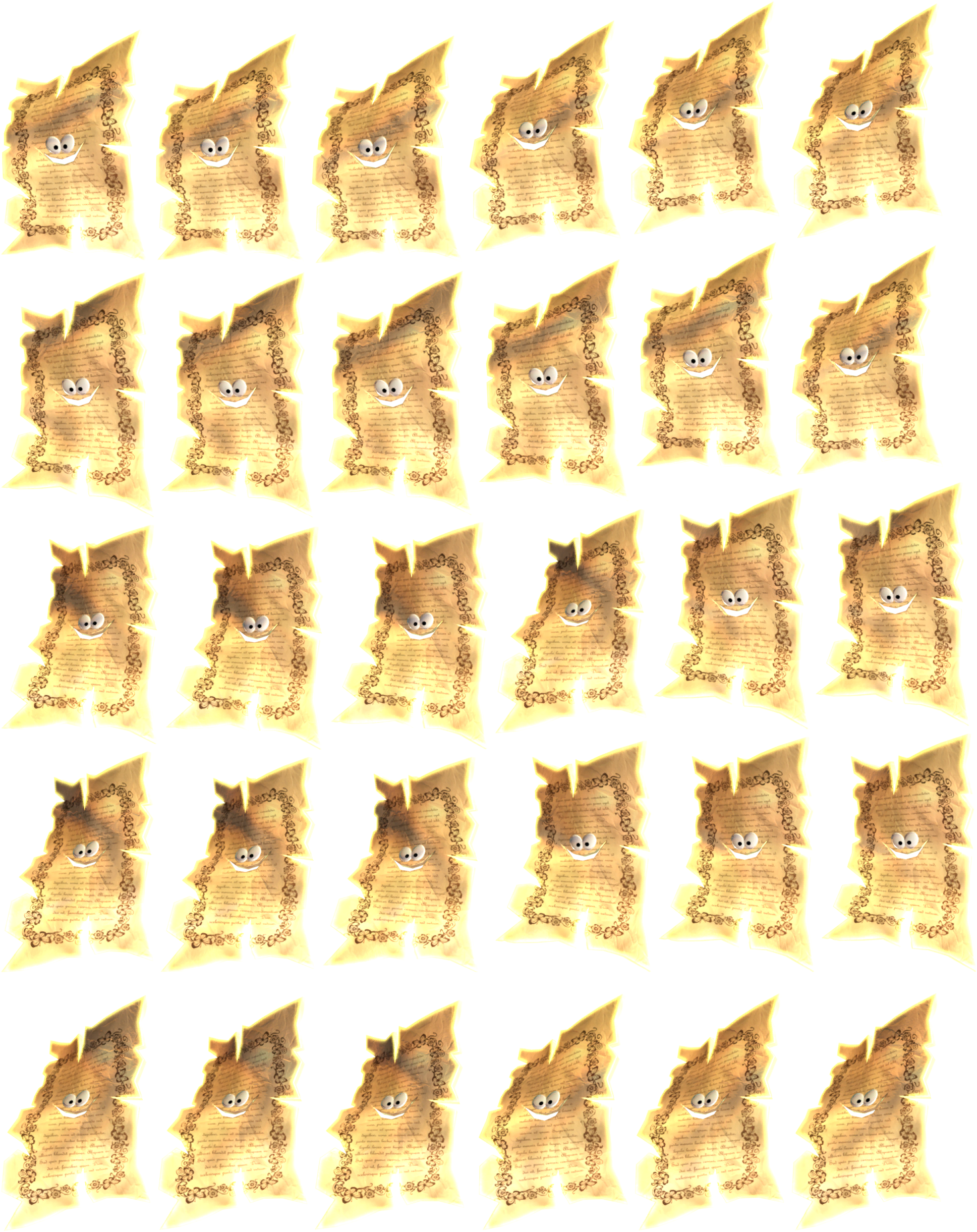 2dpagie (1944x2441), Png Download