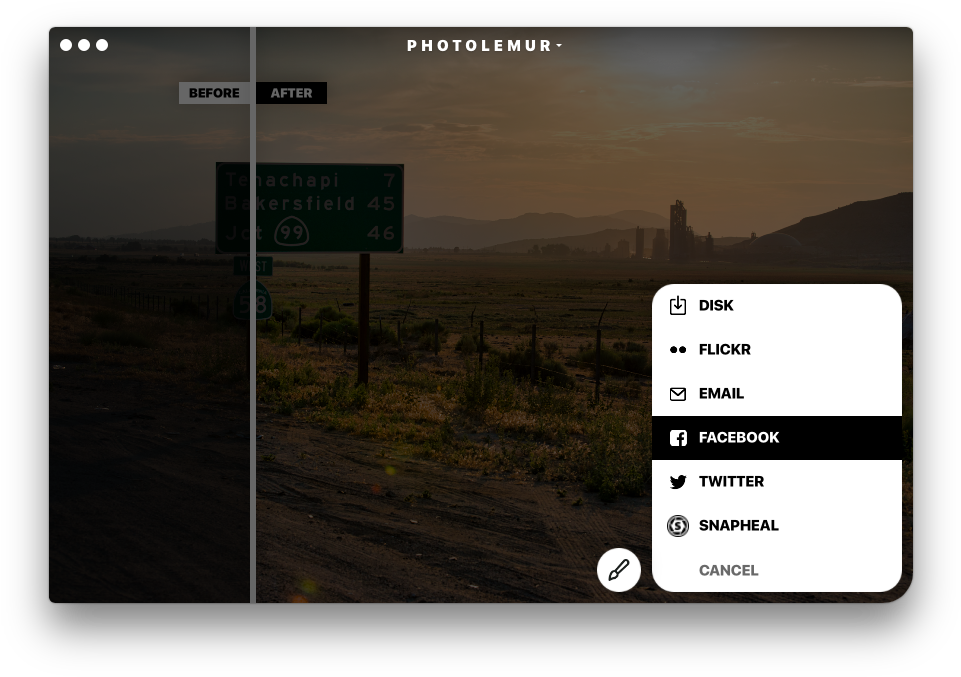 Spectre Photolemur (976x688), Png Download