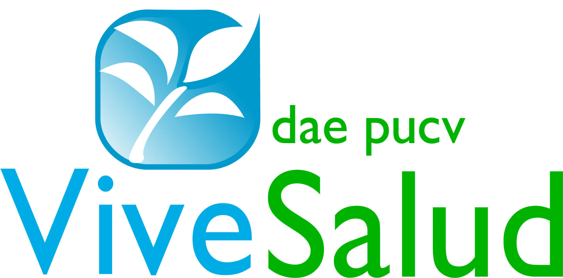 Logo Vive Salud (2000x1035), Png Download