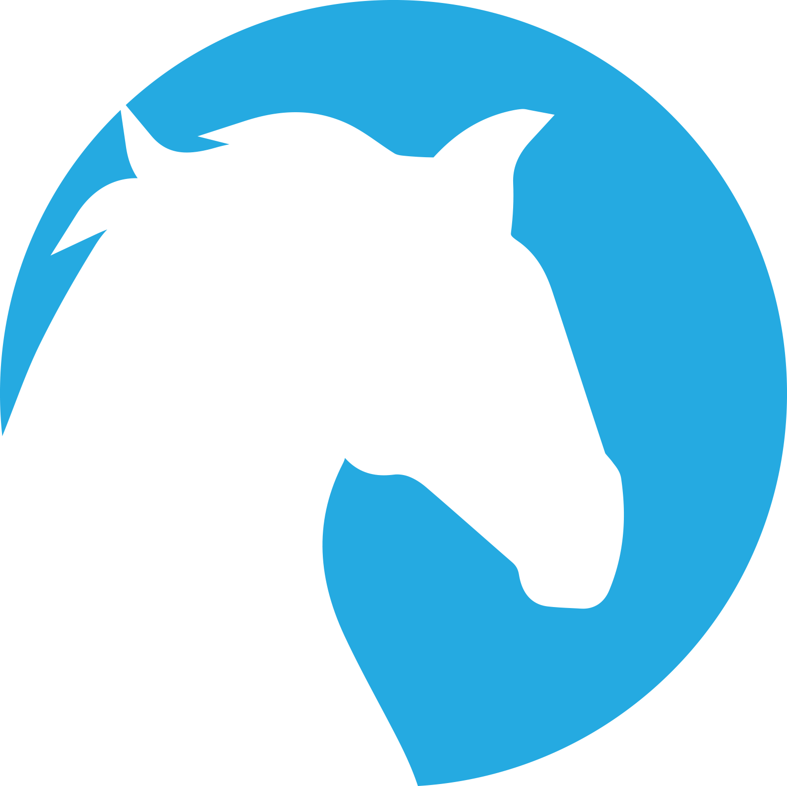 Logo Png File (1592x1590), Png Download