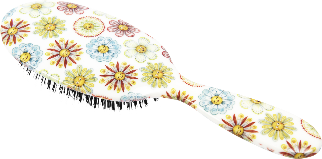 Hair Brush Png (1280x635), Png Download