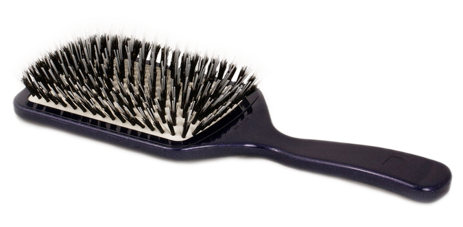 Acca Kappa Blue Brush Square (768x500), Png Download