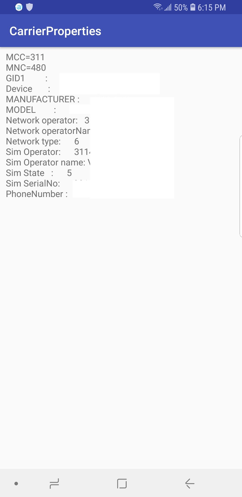 Getsimstate "\n Sim Serialno (778x1600), Png Download