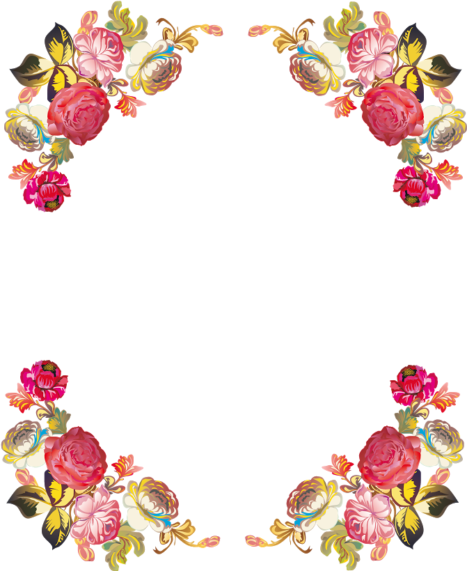 Como La Miel De Abejasmil Flores (721x872), Png Download