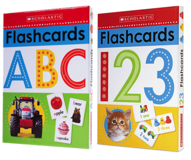 Flash Cards Png (700x700), Png Download