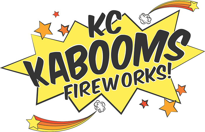 Kc Fireworks Buy Any (700x452), Png Download