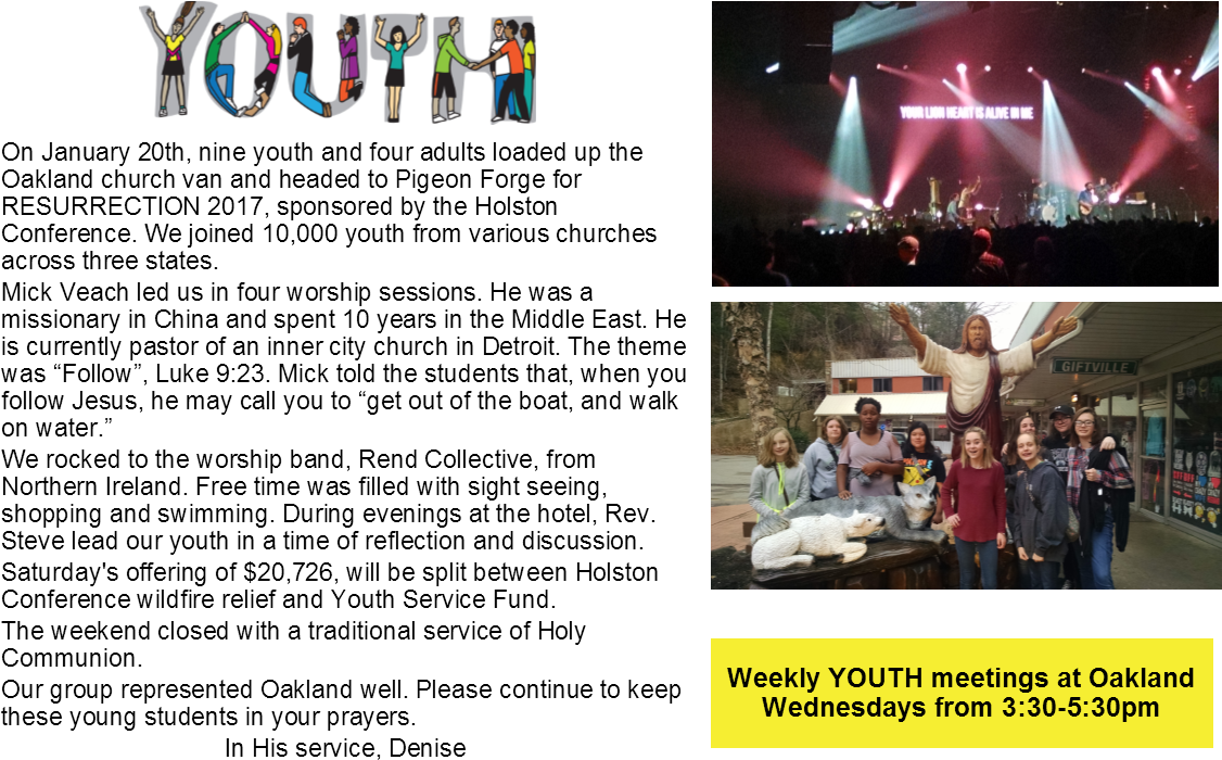 Youth-resurrection (1125x728), Png Download