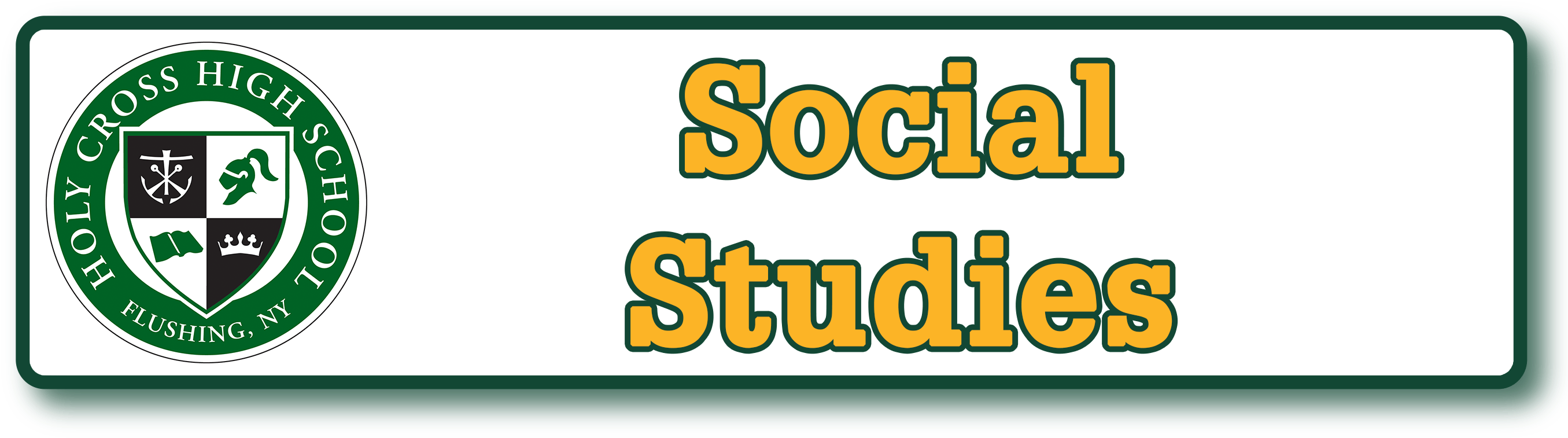 Socialstudies (2738x771), Png Download
