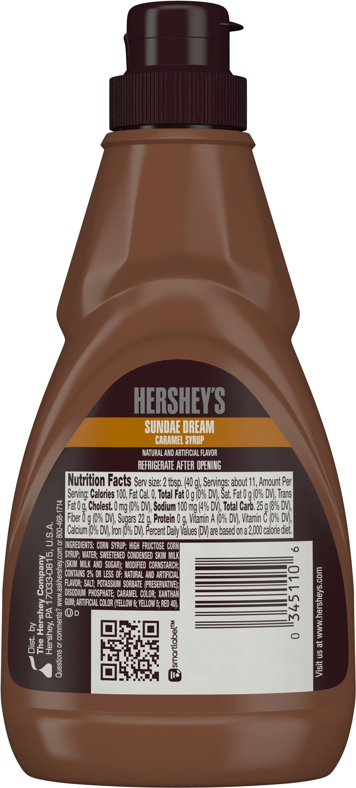 Hershey Png (3000x3000), Png Download