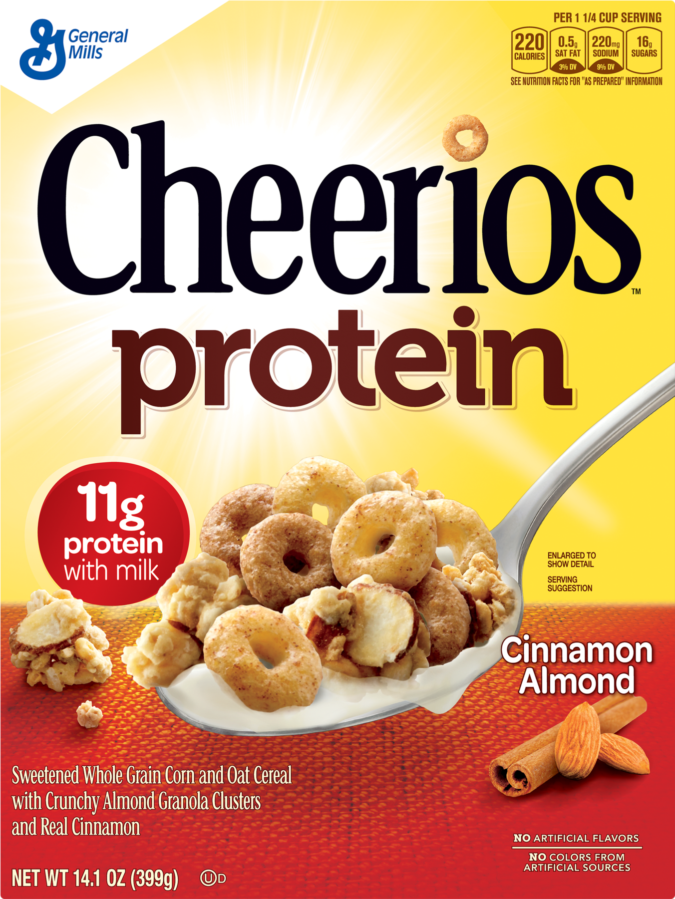 Cheerio Png (1800x1800), Png Download