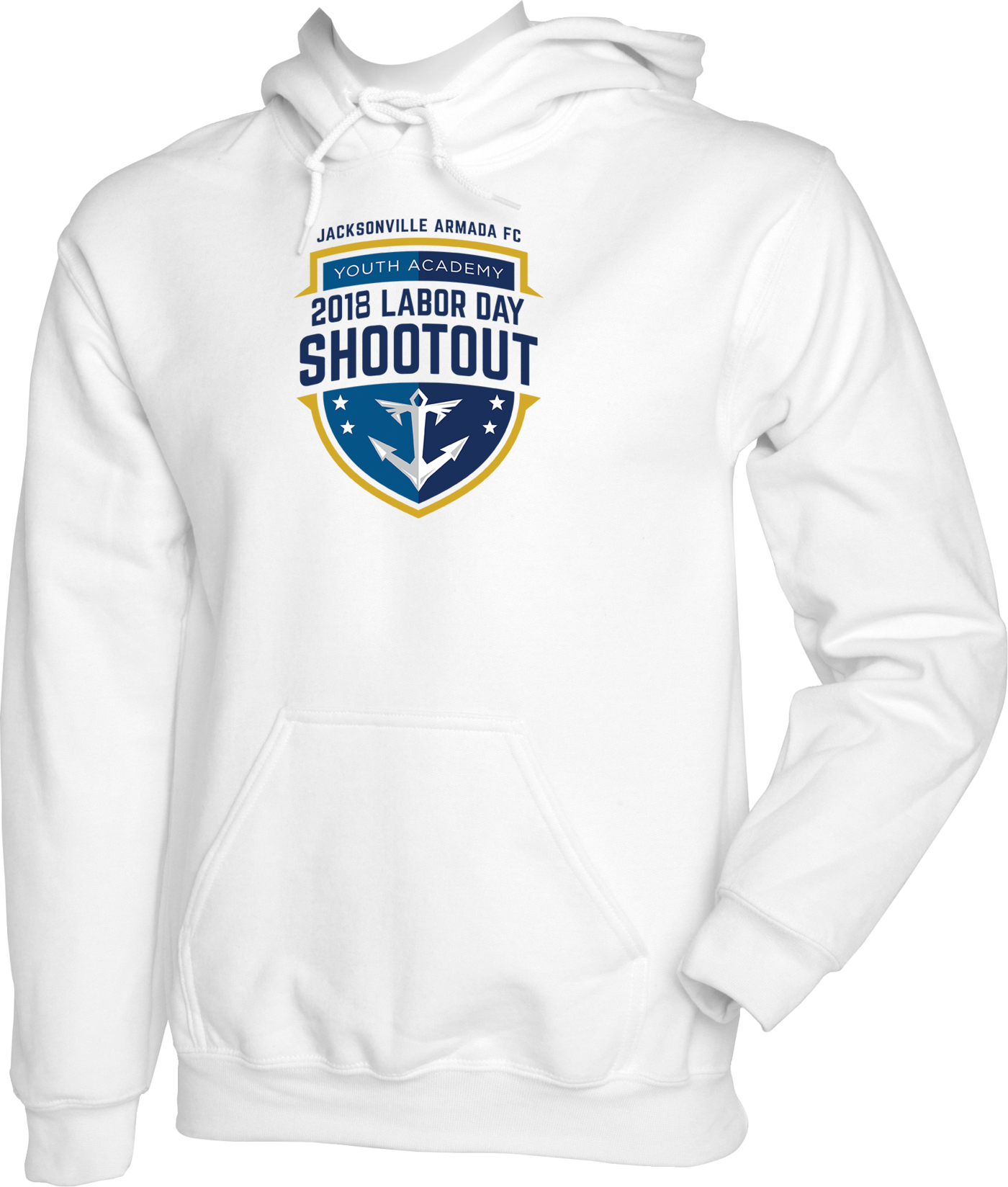 2018 26th Annual Labor Day Shootout (1400x1648), Png Download